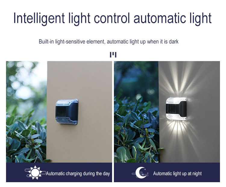 Solar Light 5
