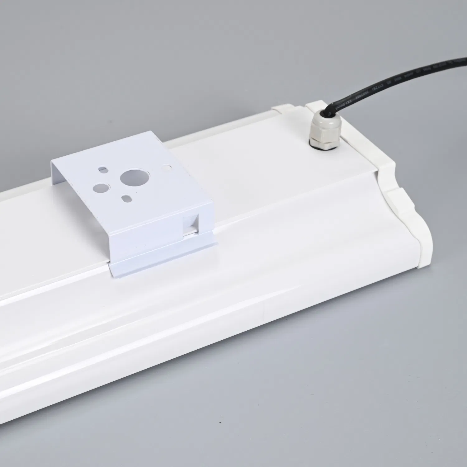 4FT 100W 13000 Lumens 5000K with CE FCC ETL Certificate IP65 LED Linear High Bay