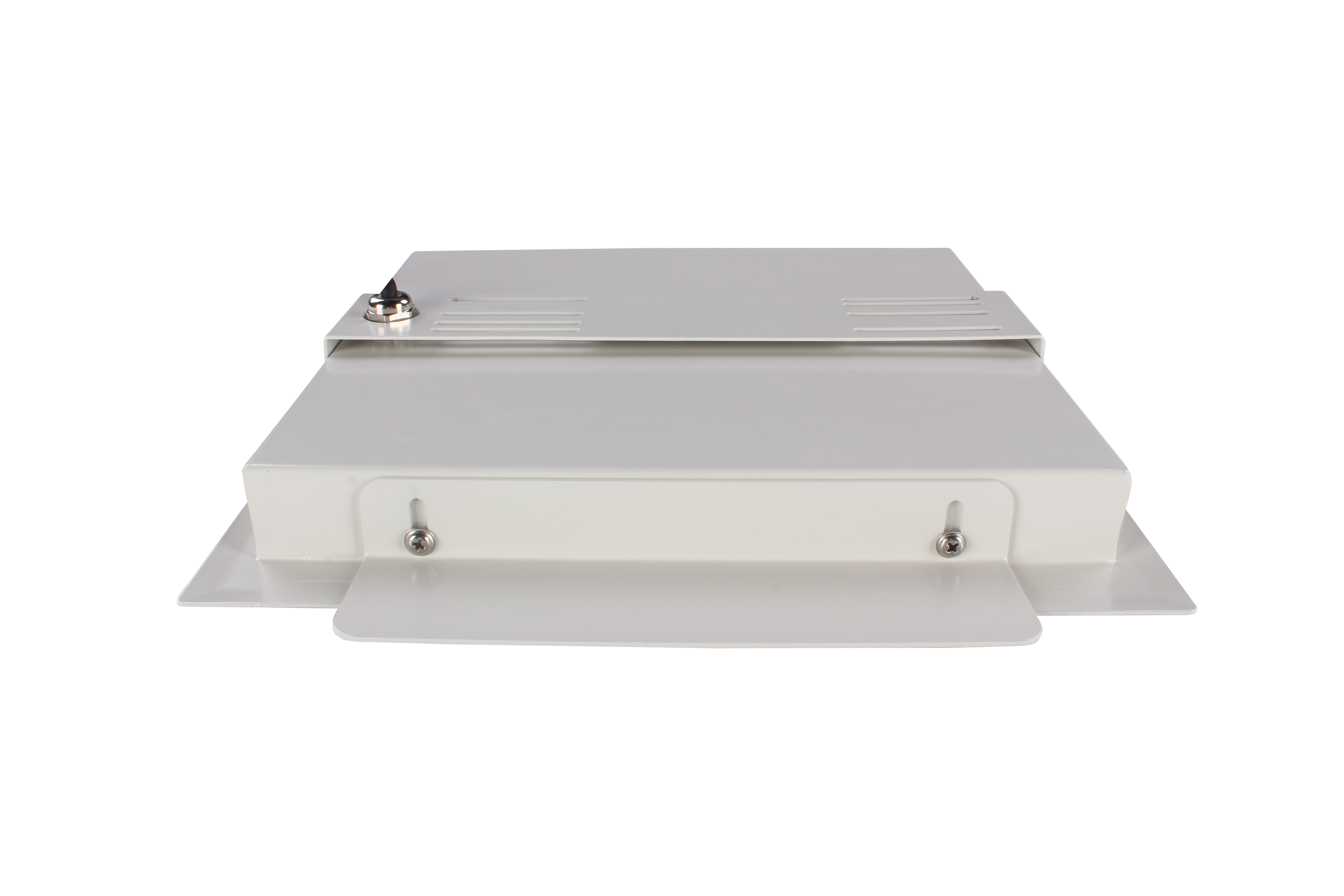 90W 120W 150W Multifunction LED Canopy Lights CRI 80 5-Year Warranty Easy Installation for Gas Stations Warehouses IP65 Rating