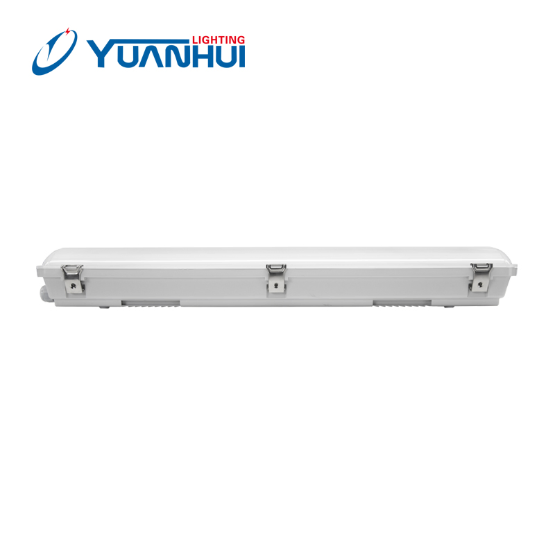 Osram or Meanwell Waterproof SMD5630 Tri-Proof LED Linear Light