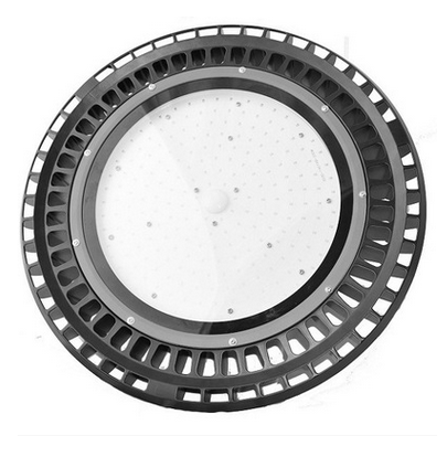 Ufo Led High Bay Light 100W 150W 200W 150Lm/W Warehouse High Bay Lamp