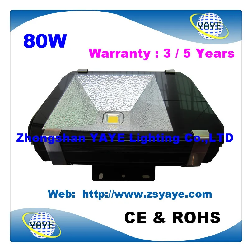 High Power LED Flood Light