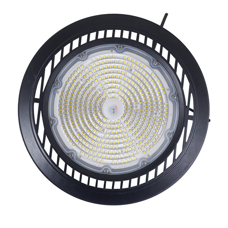 120 Degree 4000K Badminton Court Cheap Linear 100W 150W 240W IP65 LED High Bay Light