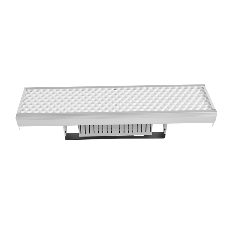MFG Direct Sales High Brightness 100-300W Die-cast Aluminum Profile Indoor Sports Basketball Field LED Stadium Lights