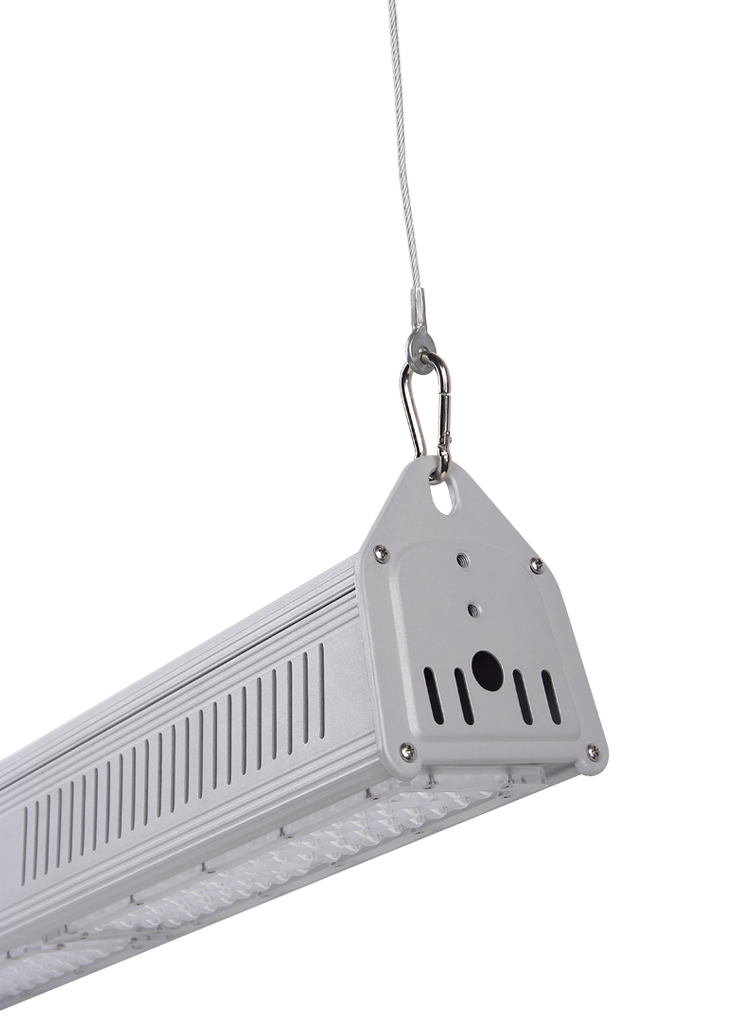 Shenzhen 100W LEDs Linear High Bay Light
