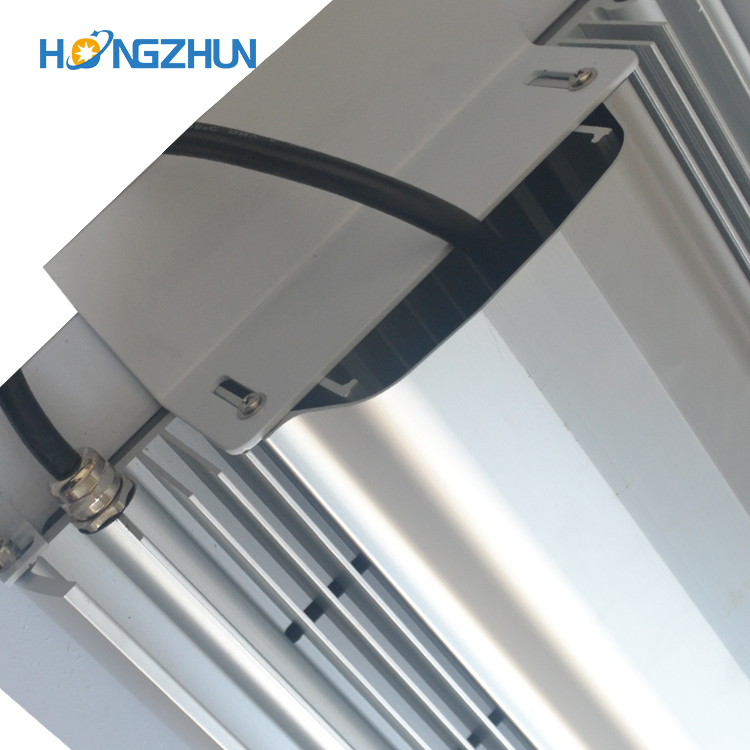 Super Bright 3 Years Warranty Aluminum Explosionproof Canopy Light 50W 100W 120W 150W 200W 220V LED Gas Station Ceiling Light