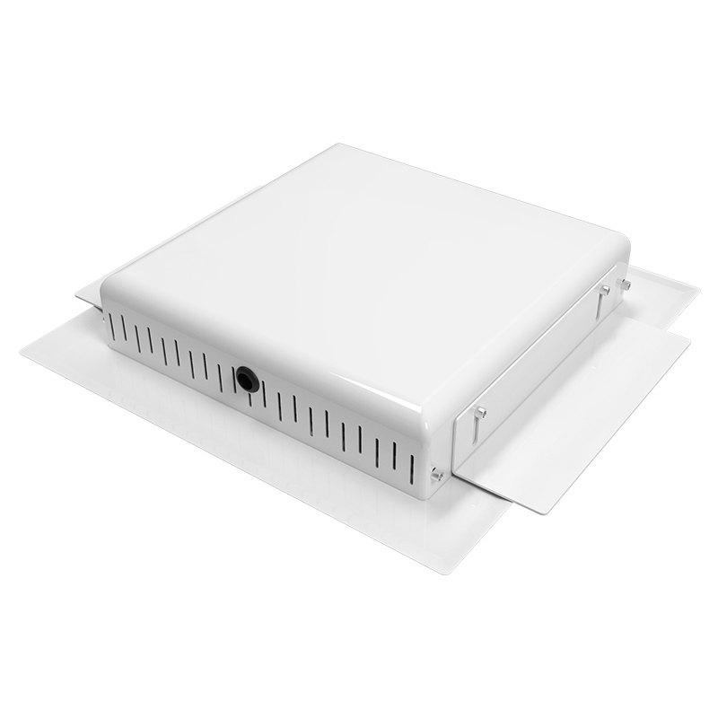 Wholesale High Quality Bright Outside Explosive-proof Recessed 100W 150W 200Watts Led Gas Station Canopy Light