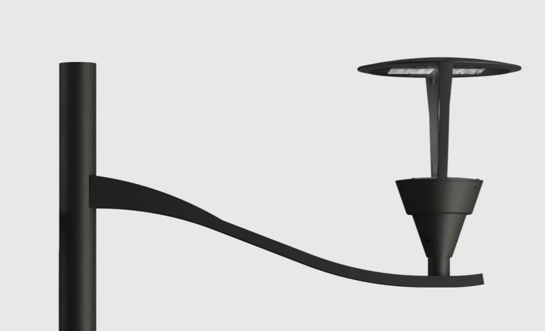 LED Light Dimension