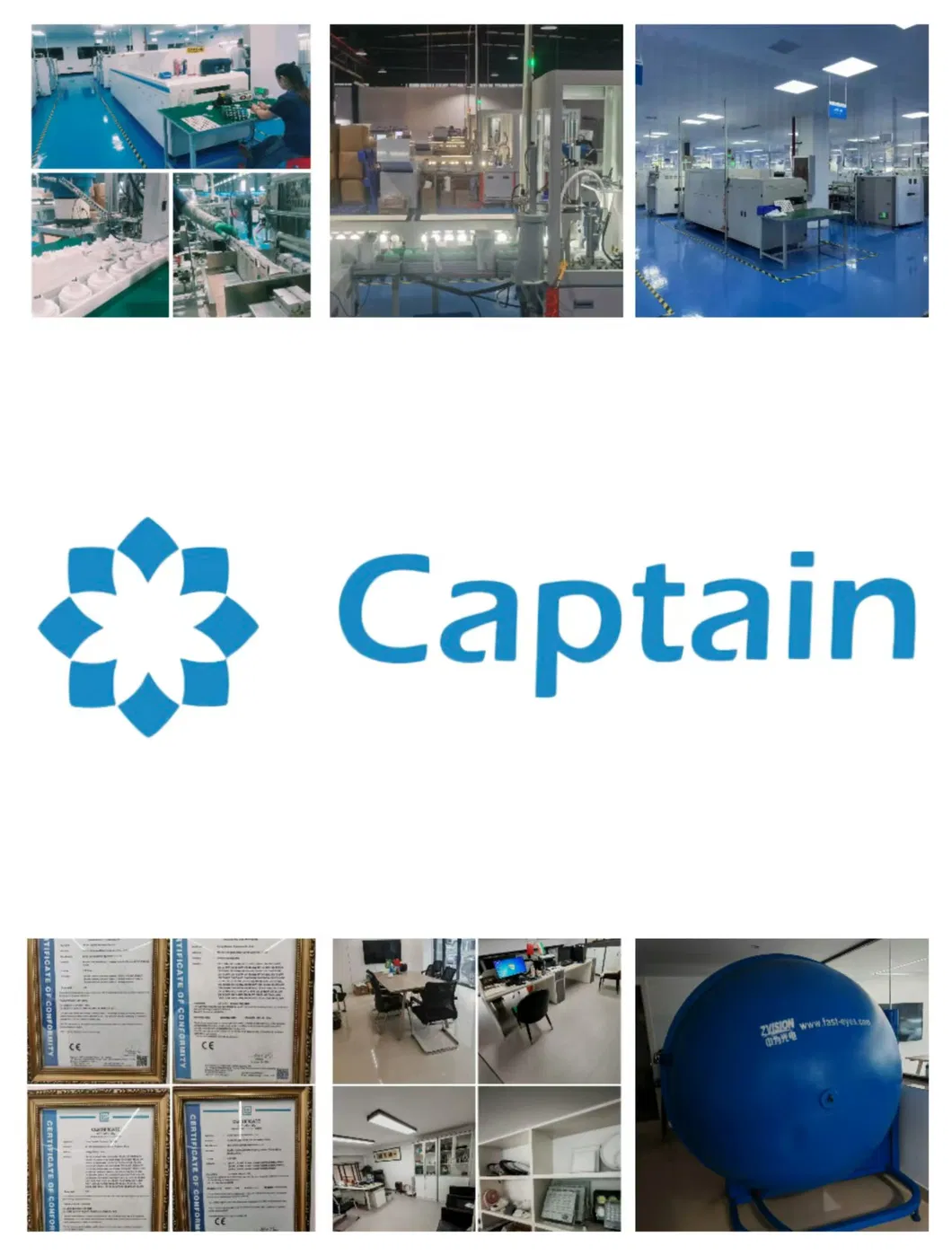 Production Facility
