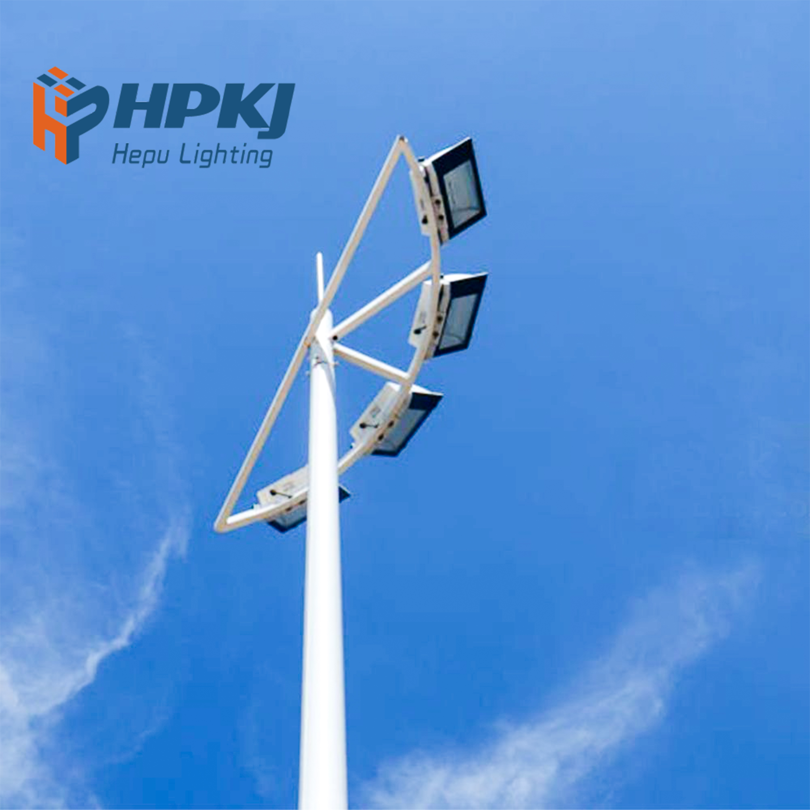 High Power 500W/750W/1000W LED Stadium Floodlights High Mast Football &amp; Baseball Lights with IP66 IP65 Outdoor Road Use