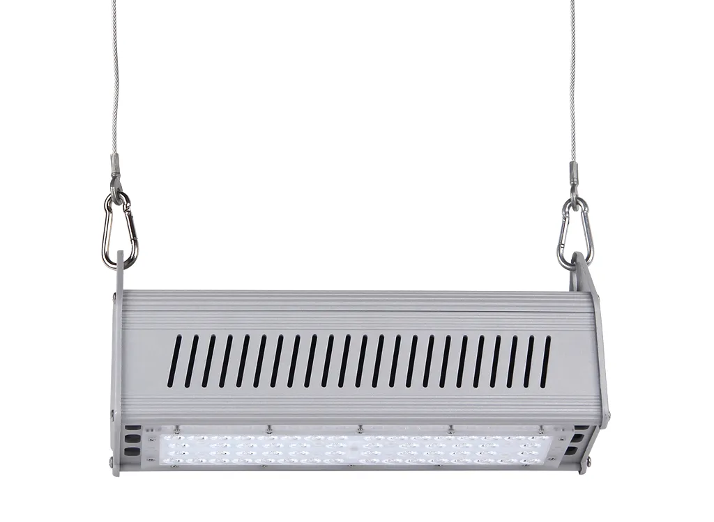 Linear High Bay Light