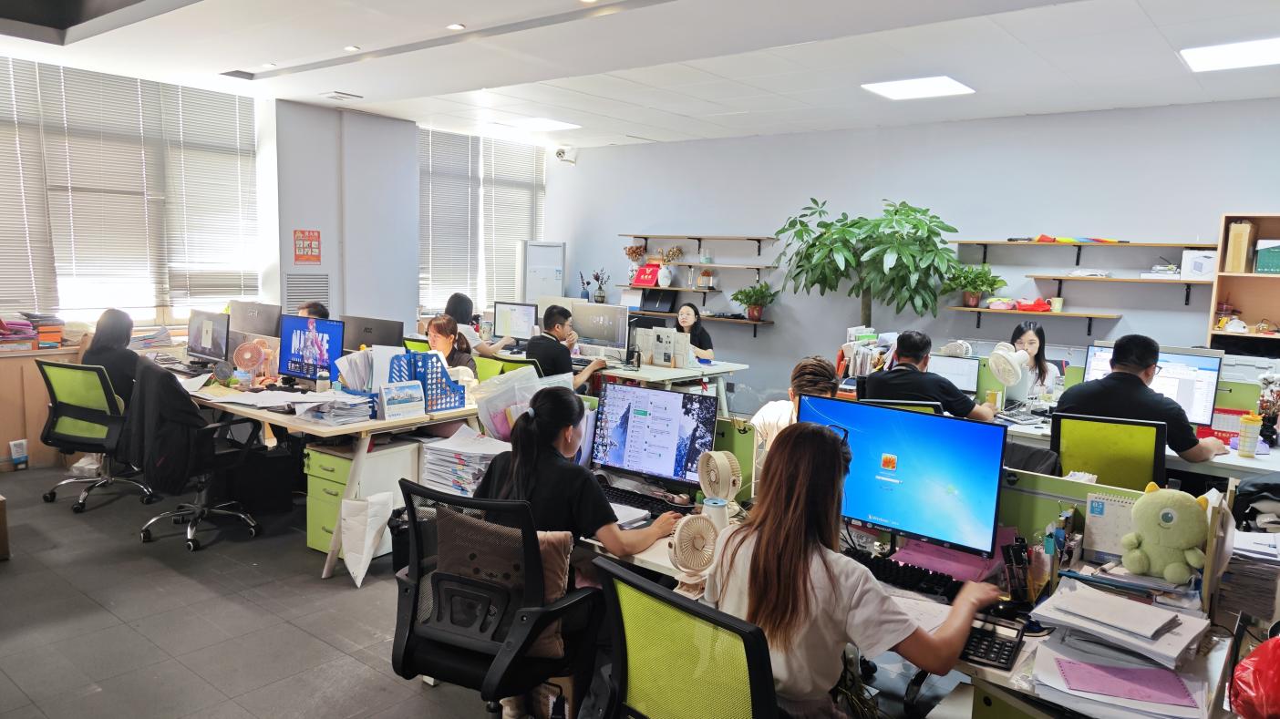 R&D Lighting Innovation Center