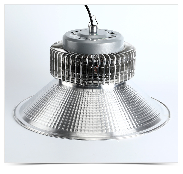Good Price Led Factory Lighting 100w 150w 200w 250w 300w Warehouse Canopy Lights Led Ufo High Bay Light