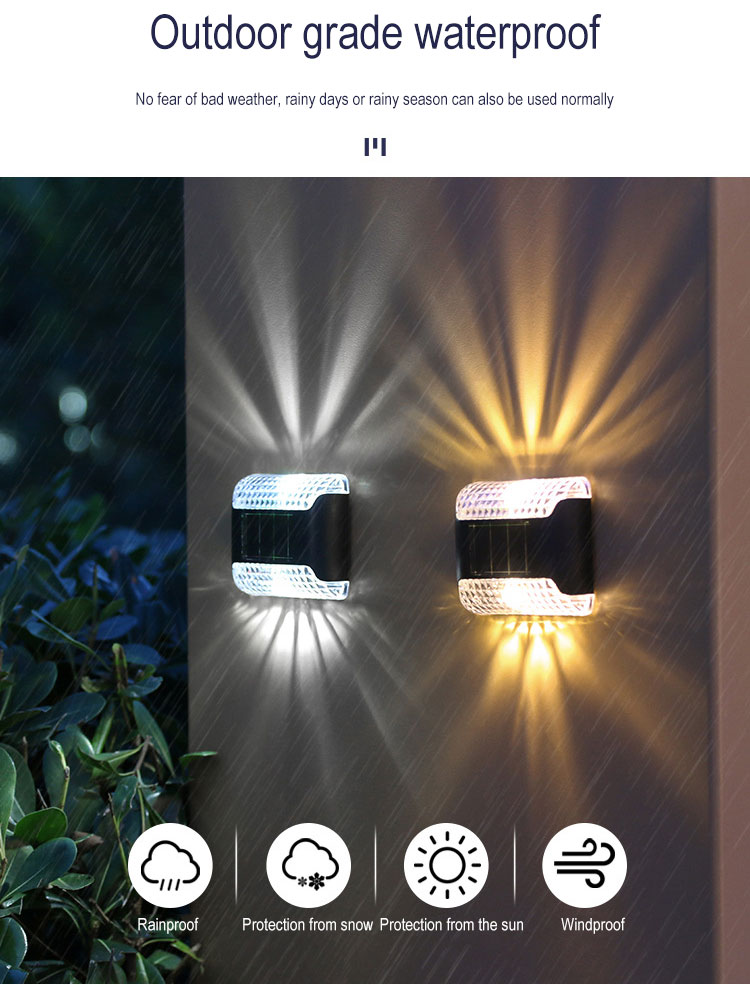 Solar Light 6