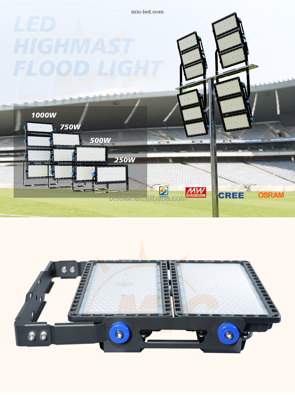 Led FloodLight