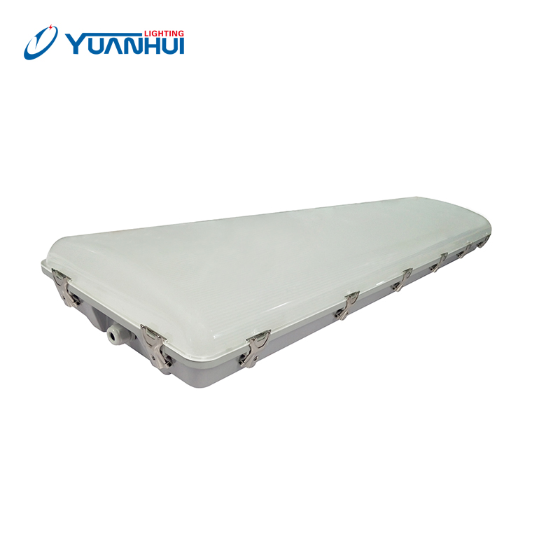 Model Kp 100W 120W 150lm/W 6FT LED Linear High Bay
