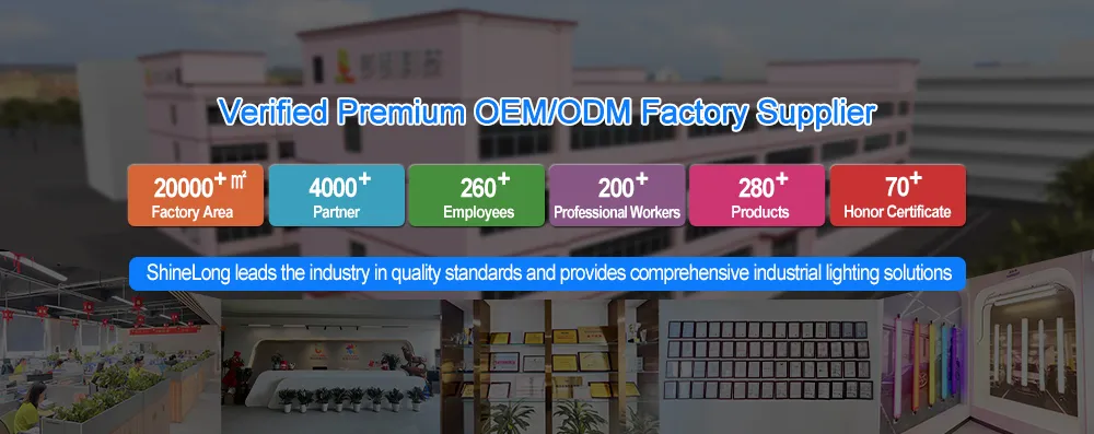 Production Facility