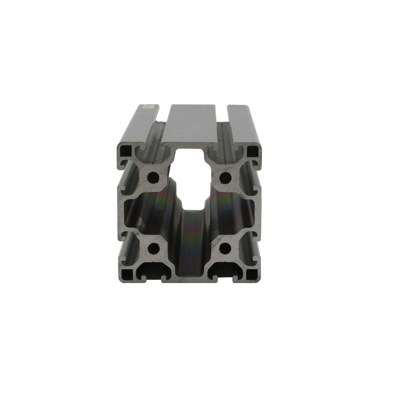 Led Profile Light Aluminum Use CNC Machine Aluminum Led Channel With Anodizing Precision Finishing Manufacturer