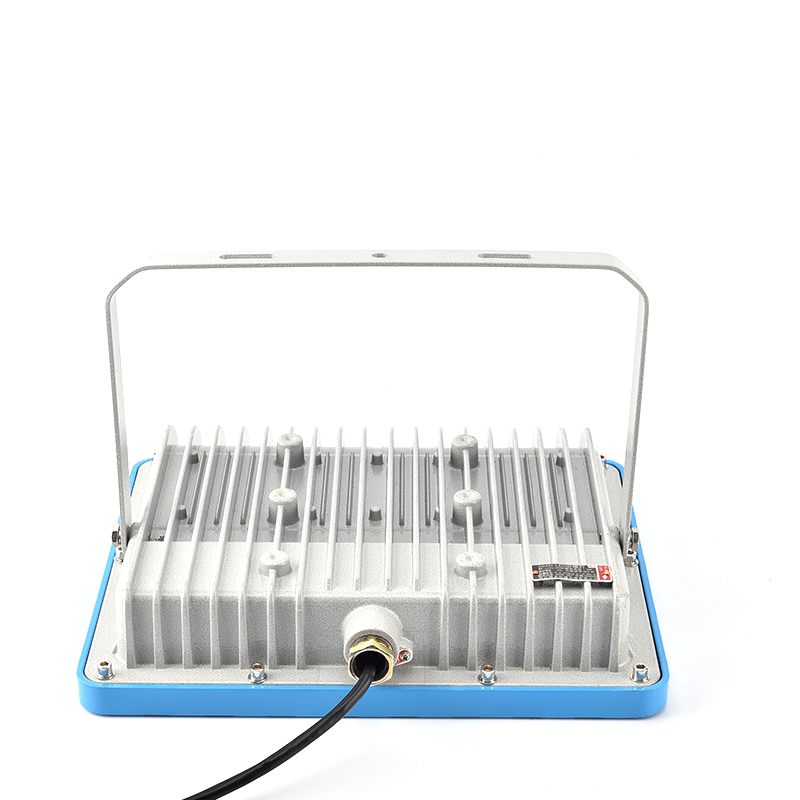 LED Explosion-Proof Light for Hazardous Zone 1 Energy-Saving Design