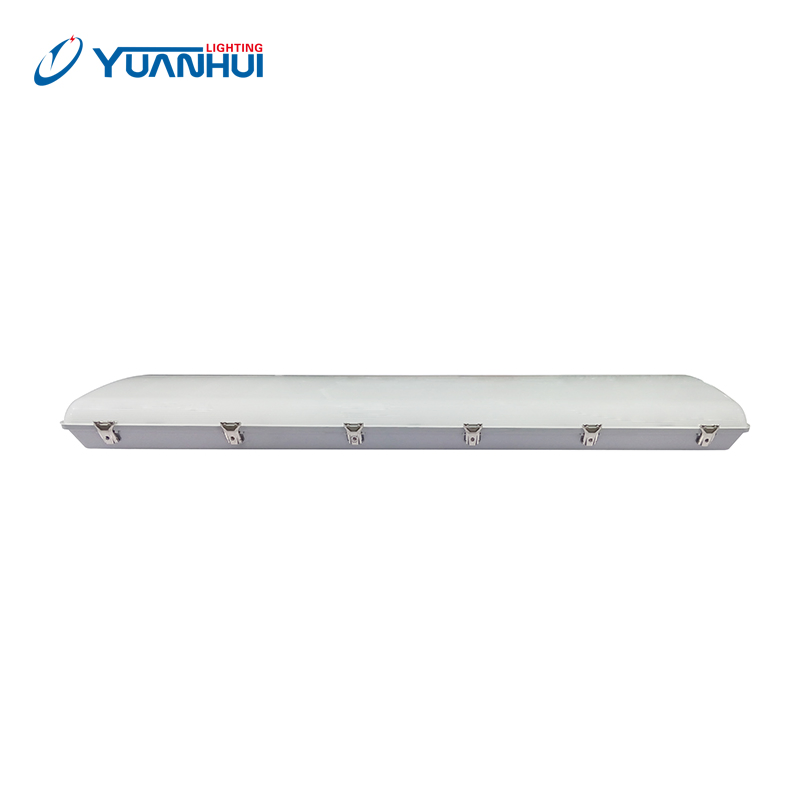 Model Kp 100W 120W 150lm/W 6FT LED Linear High Bay