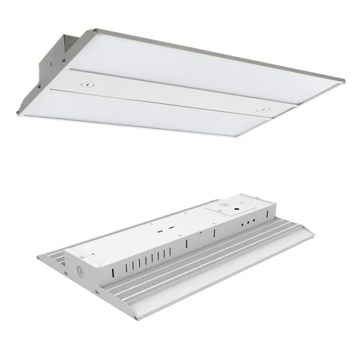 LED Linear High Bay
