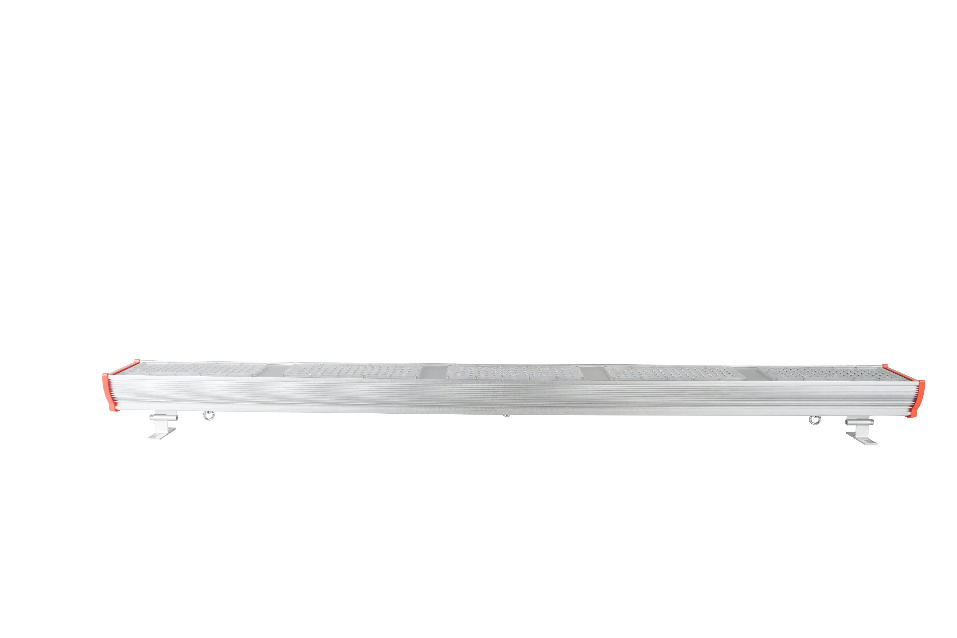 200 Watt Industrial Linear High Bay LED Light for Warehouse 5-Year Warranty