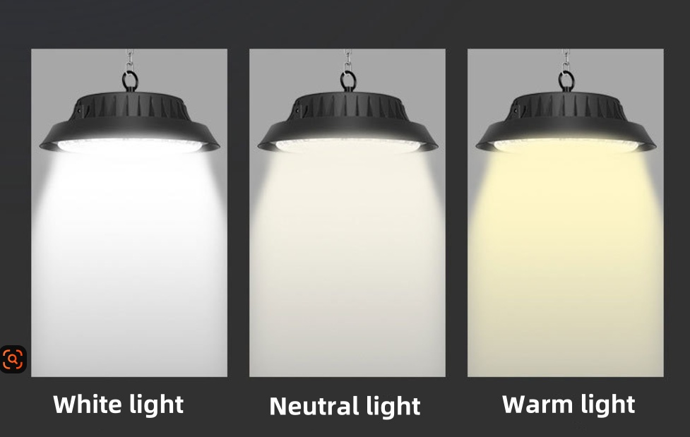 5 Year Warranty Ip65 150w Led HighBay Light Ufo Lamp Warehouse Led Linear High Bay Lamp Storage Garages Mine Lamp