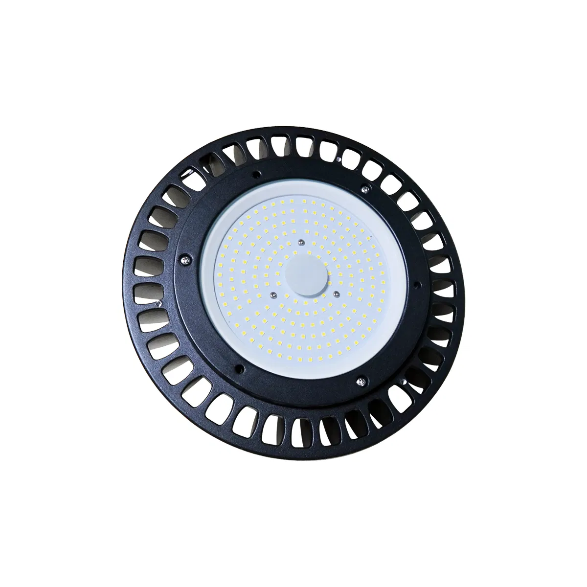 Sensor Dimmable 150lm/W IP65 High Bay Light Fixture 80W/120W/150W/200W/240W Linear LED High Bay
