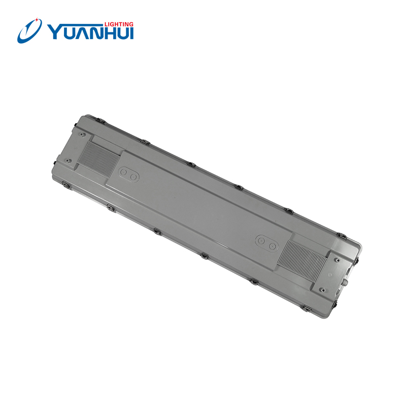 Model Kp 100W 120W 150lm/W 6FT LED Linear High Bay
