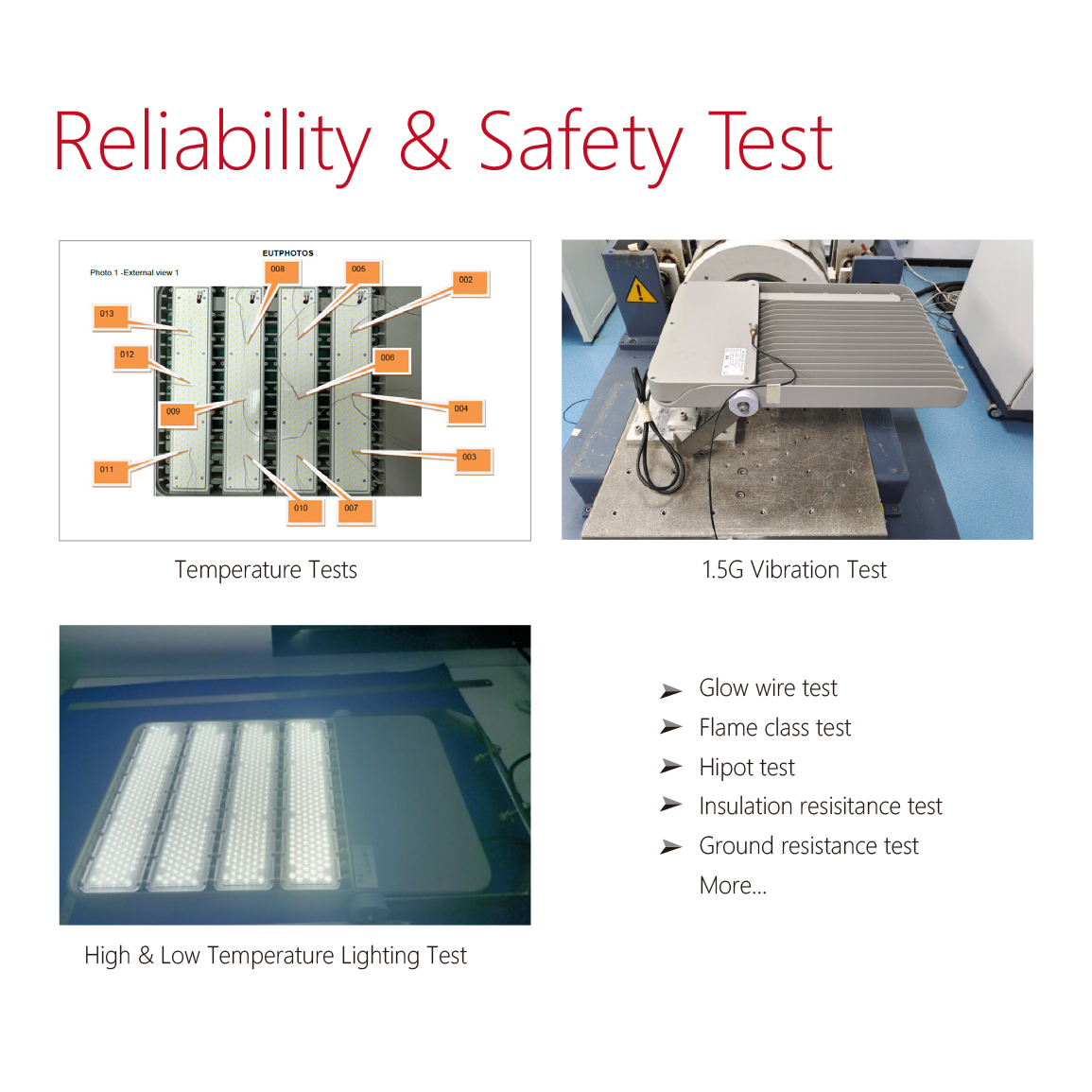 Wholesale Manufacturer 100W 300W Stadium Led Flood Light for Sport Lighting Modular Led Floodlight 5 Year Warranty
