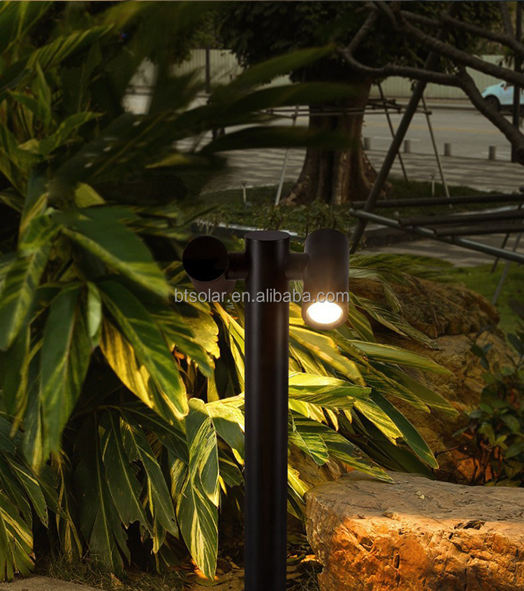LED Post Light 6