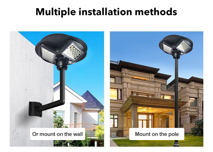 Solar Light Feature 6