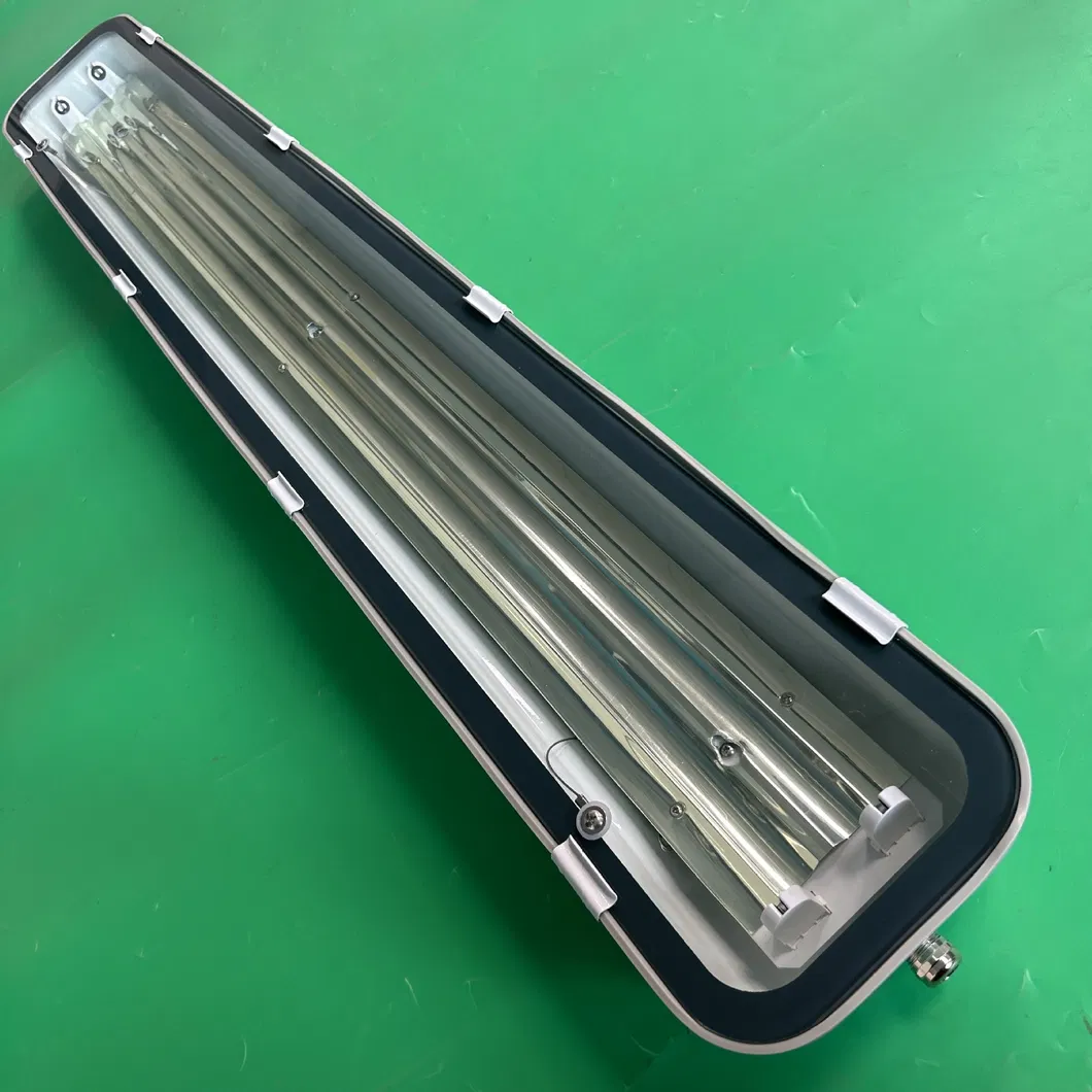 LED Tri-Proof Light 3