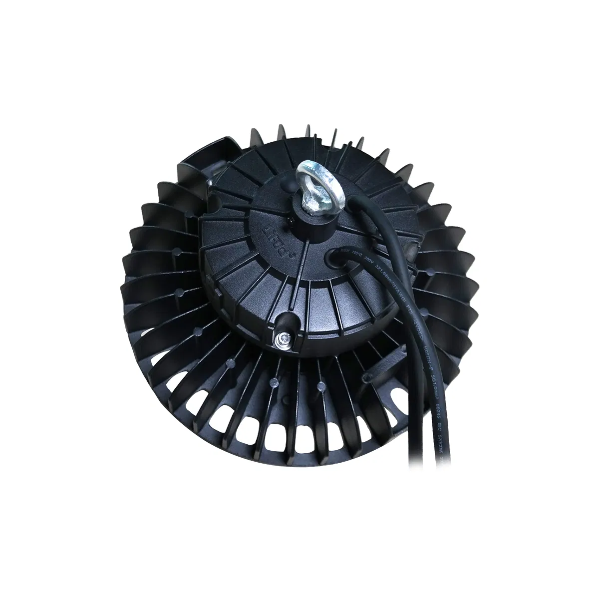Sensor Dimmable 150lm/W IP65 High Bay Light Fixture 80W/120W/150W/200W/240W Linear LED High Bay