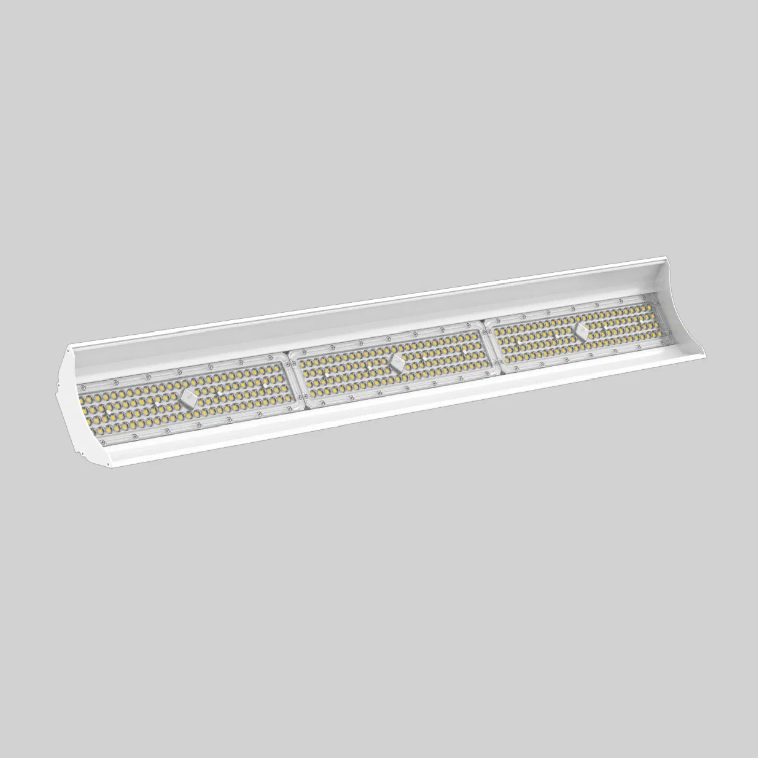 Linear LED High Bay