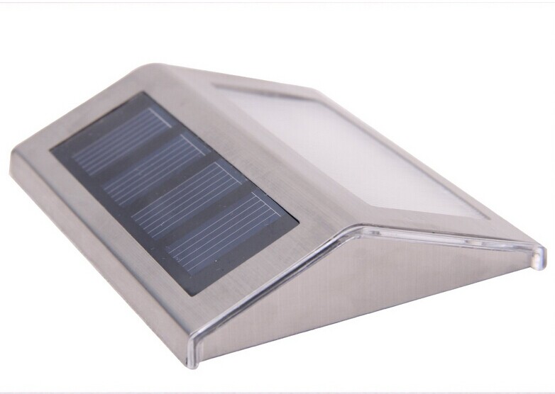 Solar Light Application