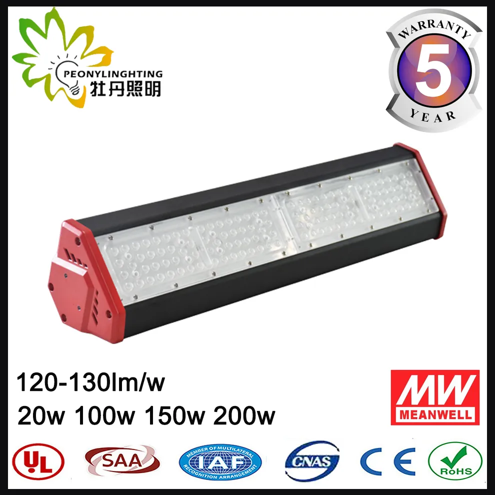 LED High Bay Light