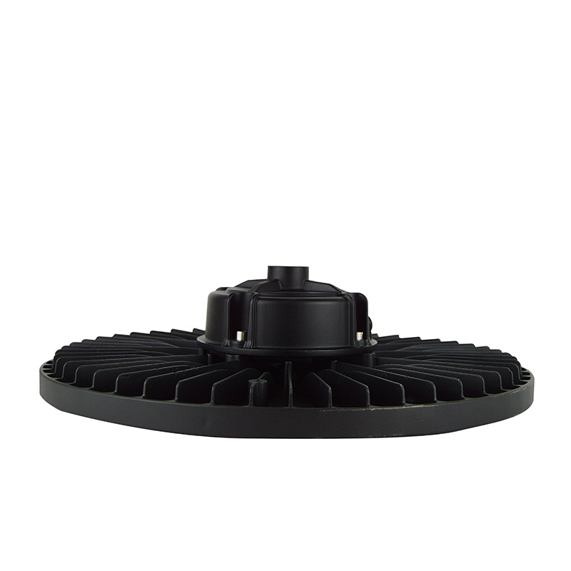 Industrial Lighting Highbay 100W 150W 200W IP65 Round Pendant Fixture Warehouse Shop Light UFO Led High Bay Light