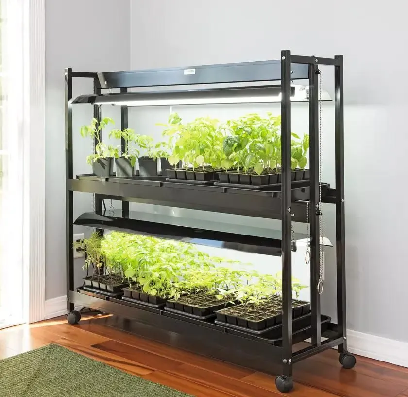 LED Grow Light System