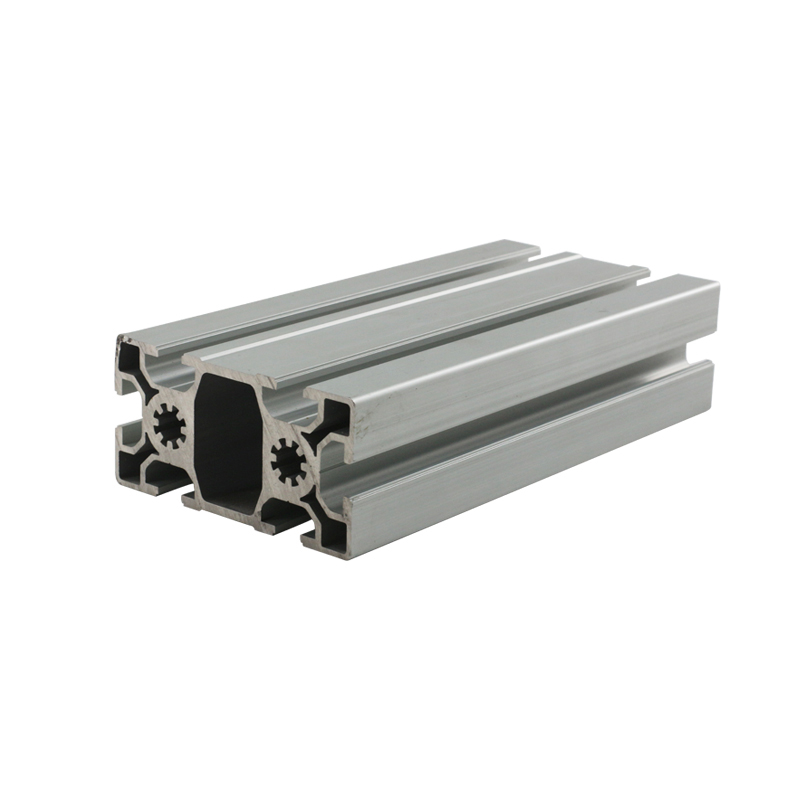 Led Profile Light Aluminum Use CNC Machine Aluminum Led Channel With Anodizing Precision Finishing Manufacturer