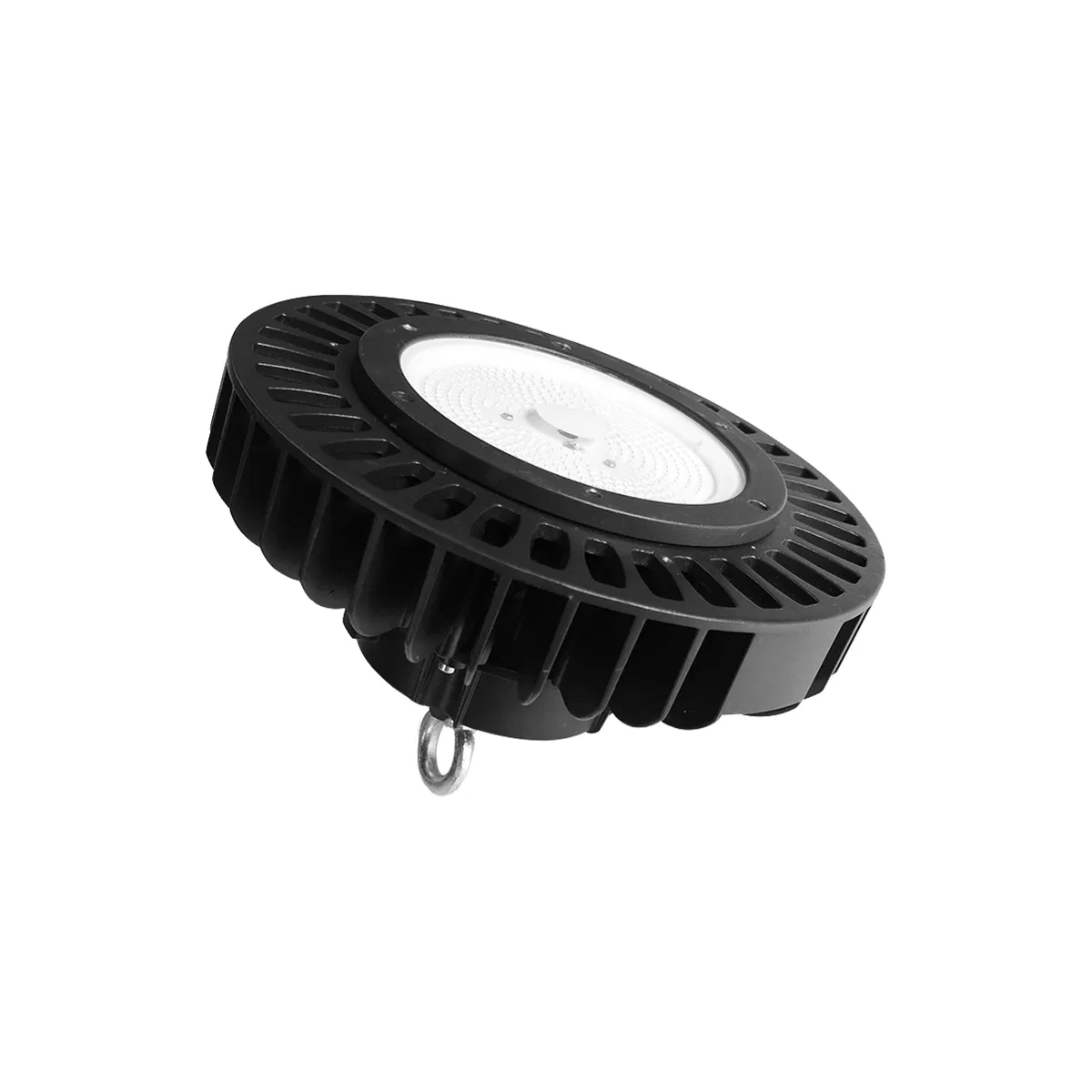 Sensor Dimmable 150lm/W IP65 High Bay Light Fixture 80W/120W/150W/200W/240W Linear LED High Bay