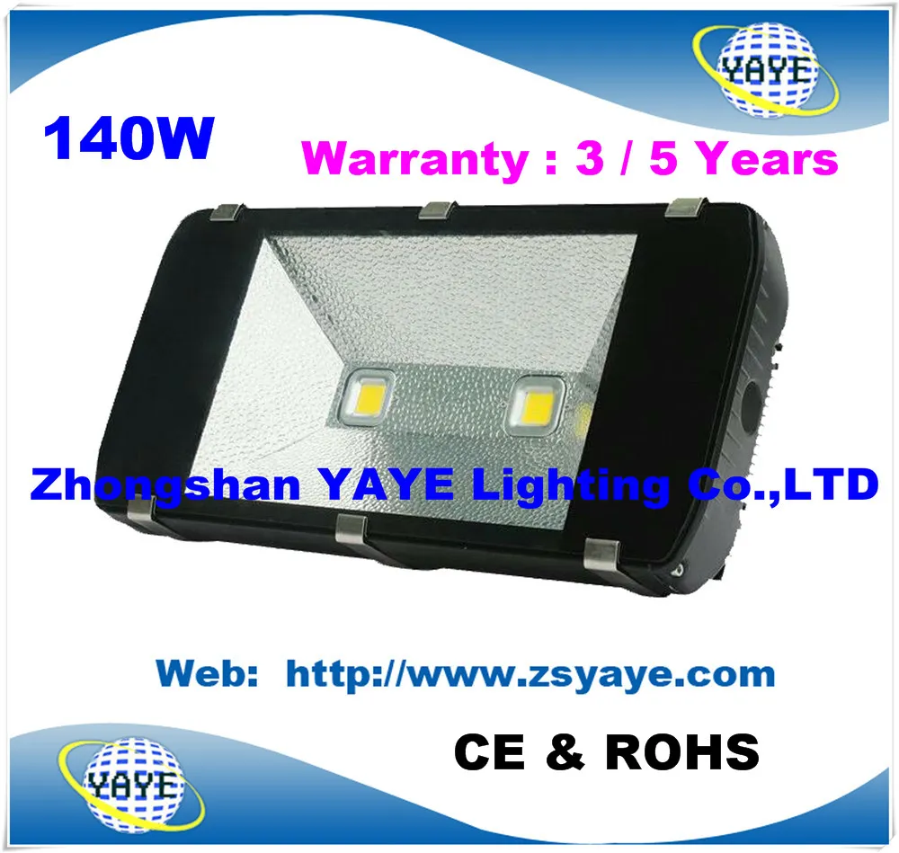 LED Tunnel Light Floodlight