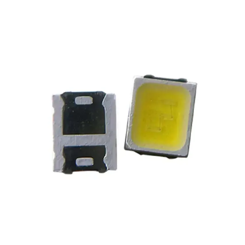 White LED Series 2