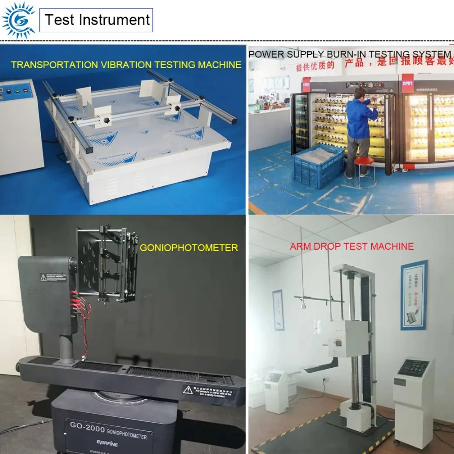 LED Flood Light 1