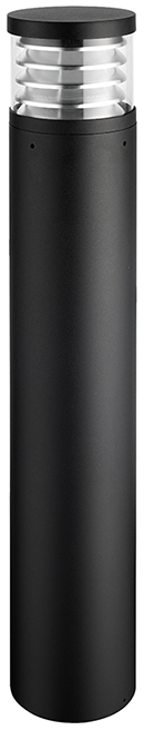 Led Bollard Light Detail