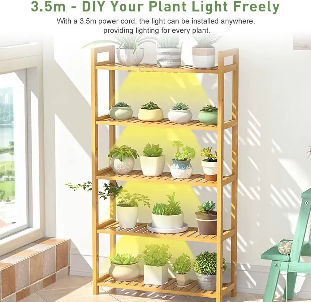LED Grow Light 7
