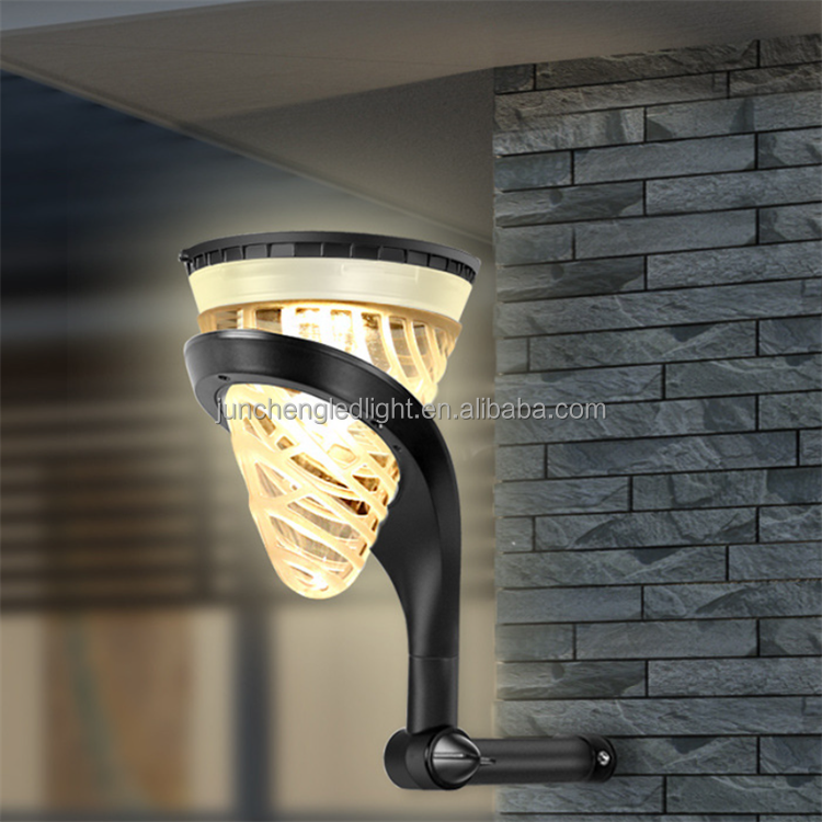 Solar Garden Light 2