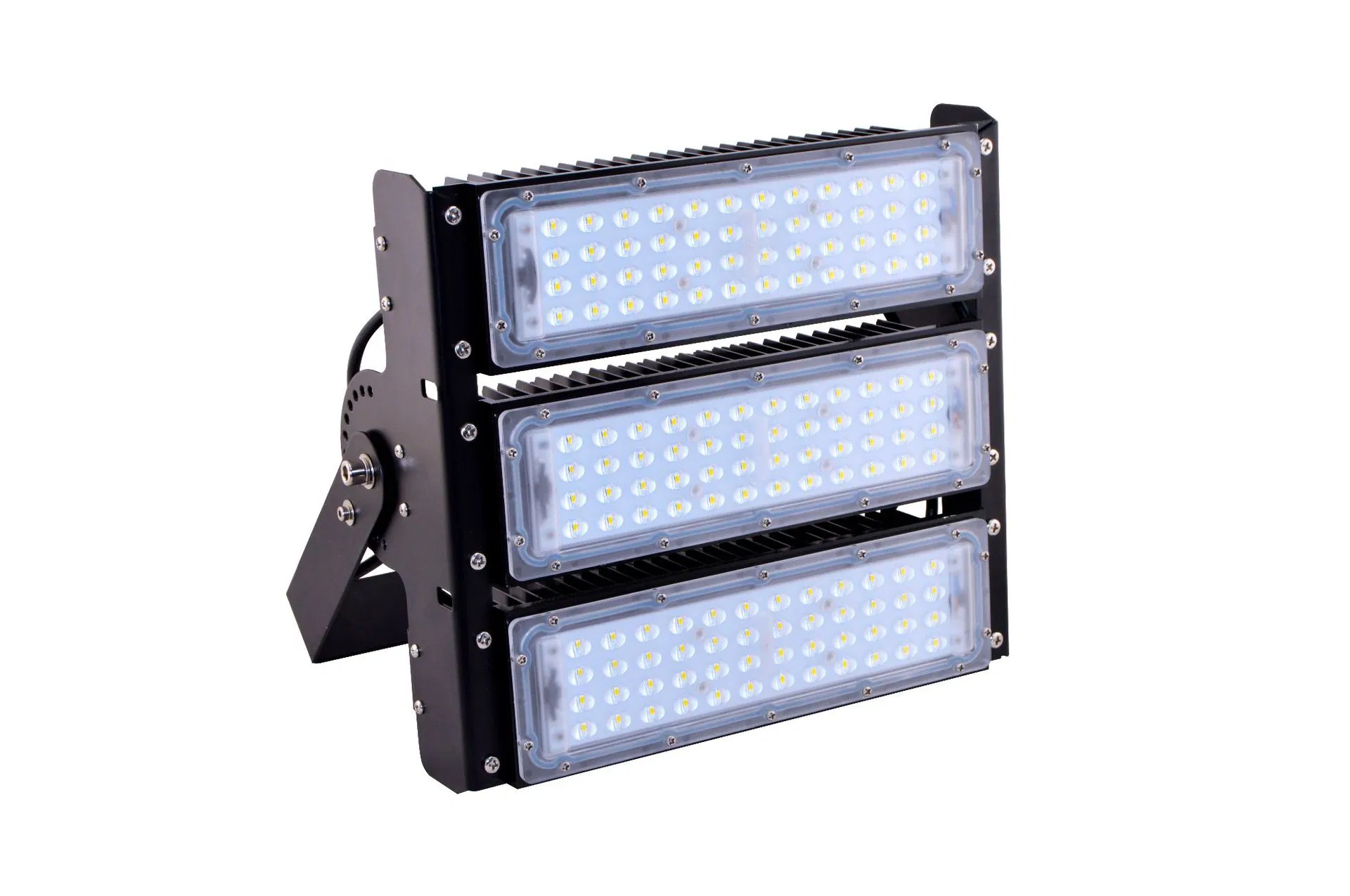 50/100/150/200/250/300/400/500/800/1000W LED Tunnel Sport Field Stadium Lighting Module Floodlights