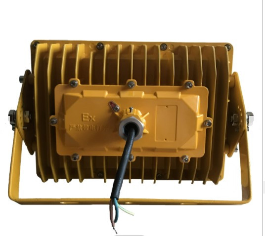 Hot Sale Hazardous Location Lighting Highbay Light Explosion-Proof Lamps IP65 70W 100W 150W LED Explosion Proof Light