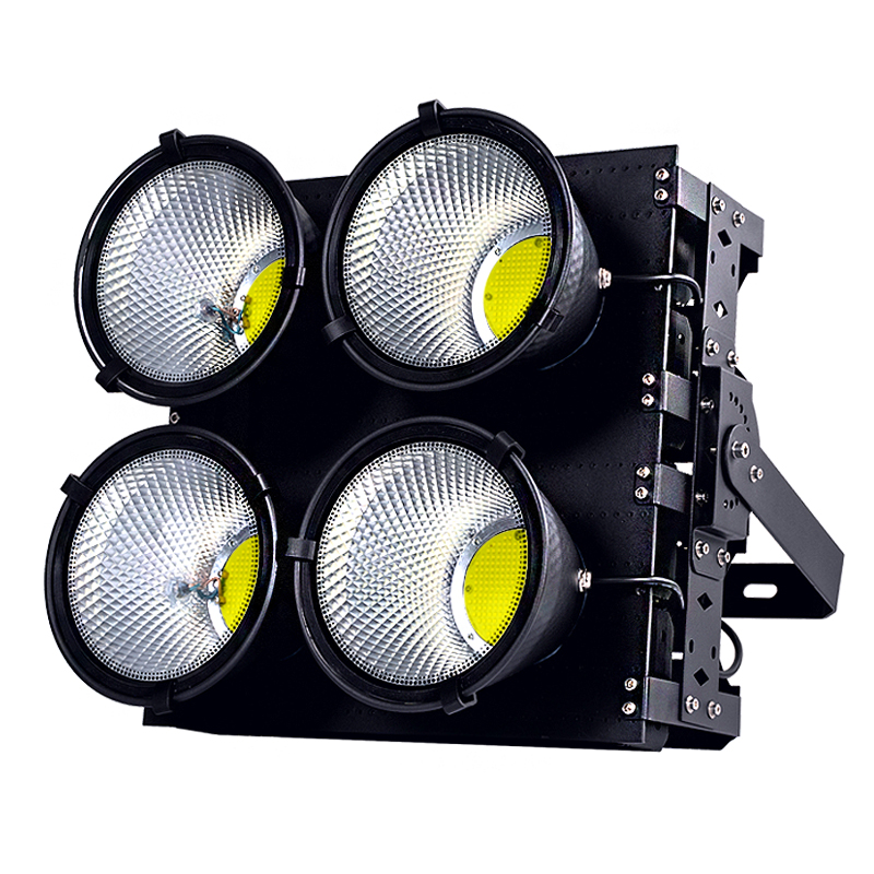 1000w Led Stadium Light Outdoor 300w 400w 500w Led Flood Light 1200w Stadium Spot Light for Football Stadium